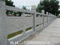 供应石栏杆价格,花岗岩石栏杆工艺雕刻加工厂家,石栏杆雕刻价格正发石材_传媒、广电