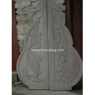 仿古石雕图案 - 产品展示 - 益弘石材雕刻厂 | zls600814.stonebuy.com