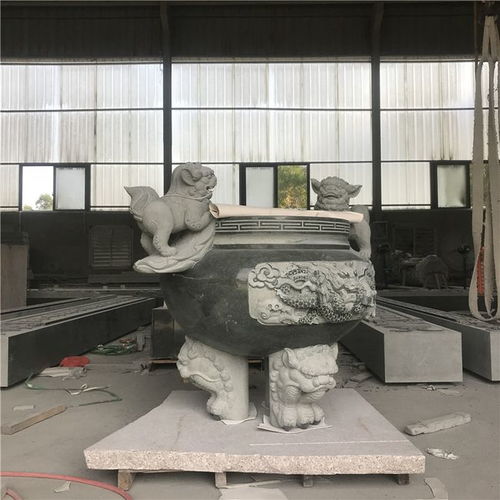 定制祖祠石雕香炉如何选厂家,且看便知